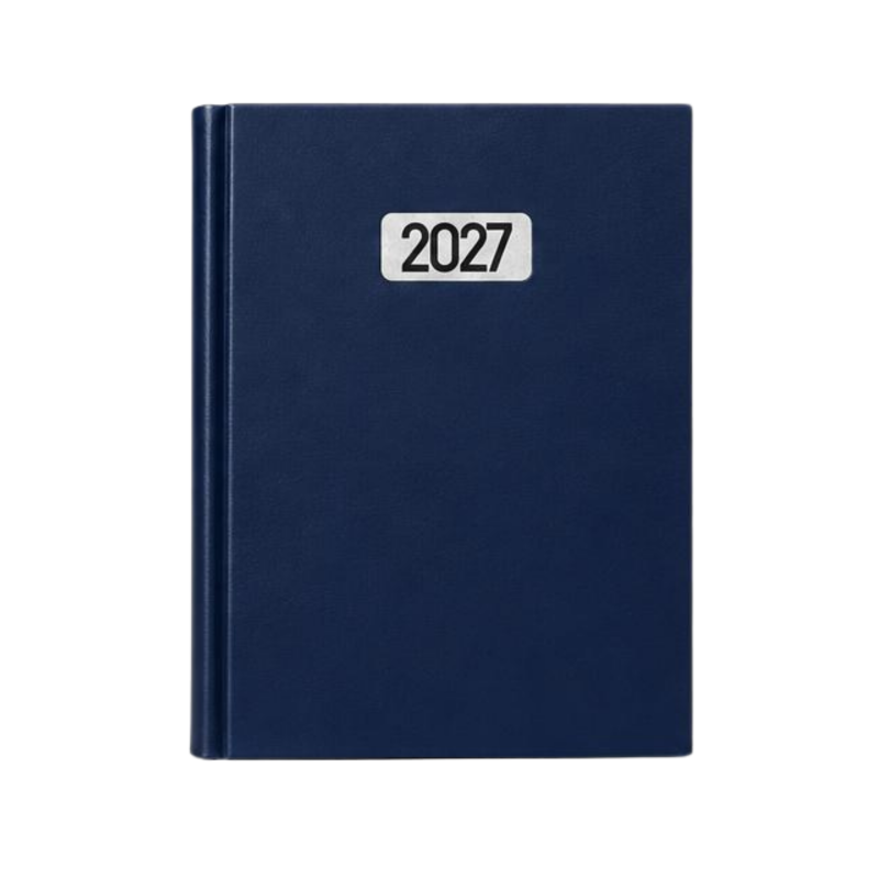 2027 AJANDA CİLTBEZLİ 14*20 *70