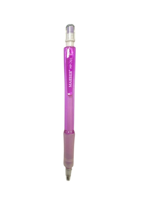 MABER MP-701 STANDLI VERSATİL KALEM 0,7 MM 48Lİ