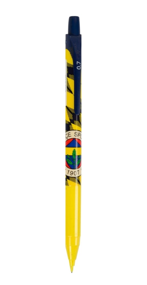 FENERBAHÇE 468069 NON-STOP VERSATİL KALEM 0,7MM 40'LI *20