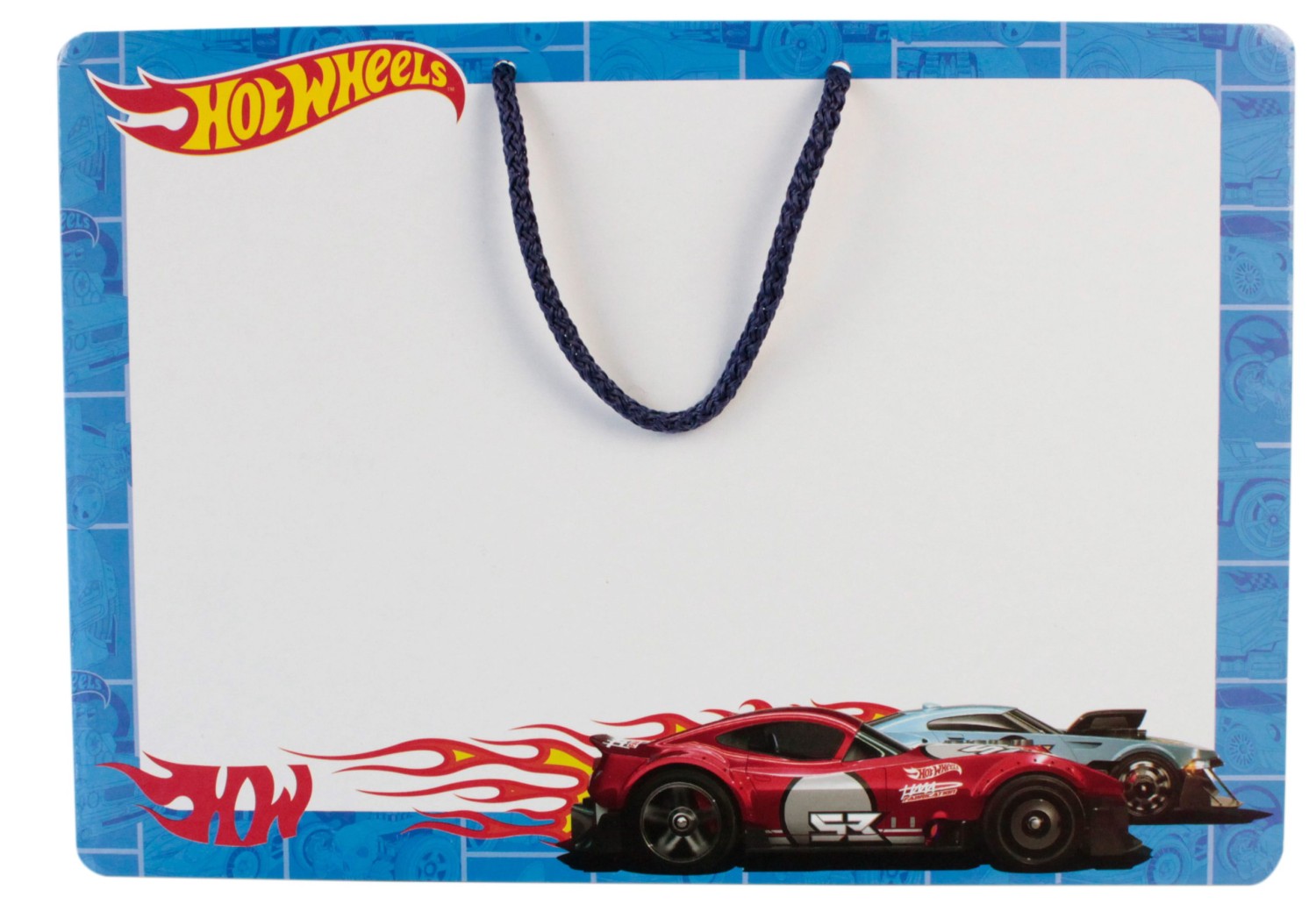 HOTWHEELS HW-388 YAZI TAHTASI*12