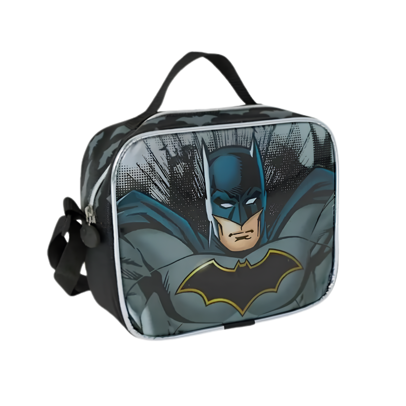 WİGGLE BATMAN BESLENME ÇANTASI