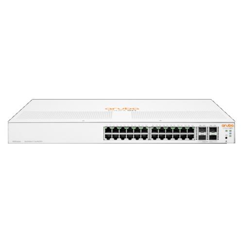 HPE Aruba JL682A 1930-24G 4SFP+ 24Port Gigabit Switch