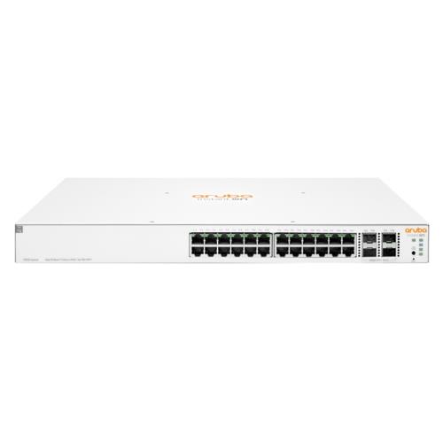 HPE Aruba JL683B 1930-24G-PoE 24Port Gigabit Switch