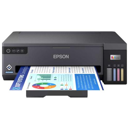 Epson L11050 A3 Renkli Tanklı Yazıcı