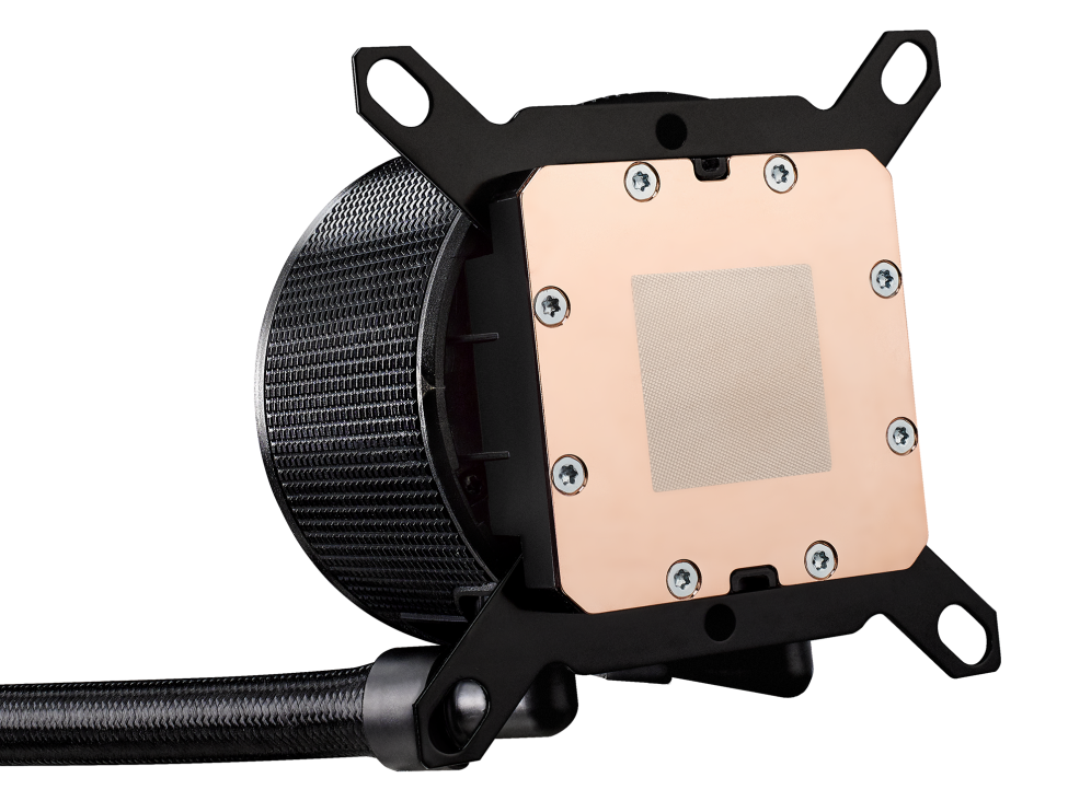 ASUS ROG RYUO III 240 ARGB 240MM SIVI SOĞUTUCU