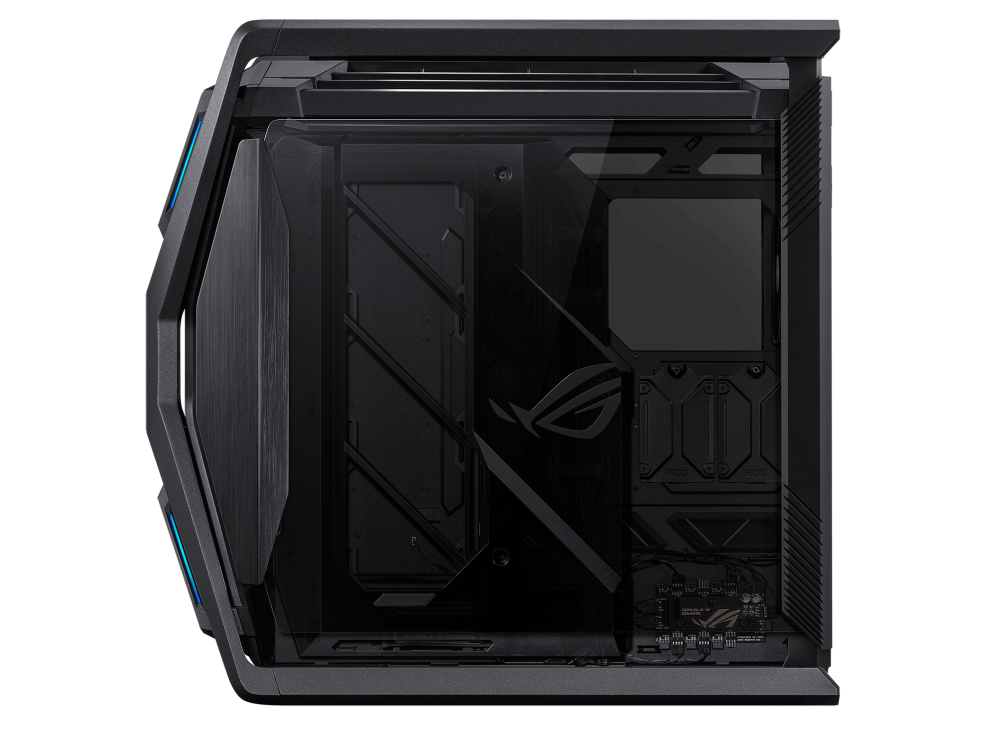 ASUS ROG HYPERION GR701 KASA