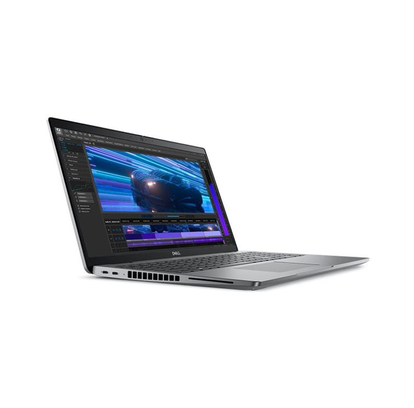 DELL PRECISION M3591 U7-155H 32GB 1TB SSD RTX1000 6GB 15.6" W11PRO 