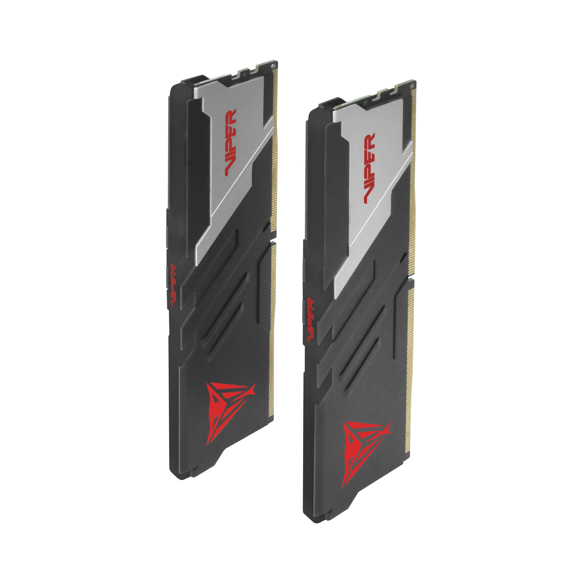 Patriot Viper Venom 16GB (1x16GB) DDR5 6000MHz CL30 Gaming Ram (PVV516G60C30)