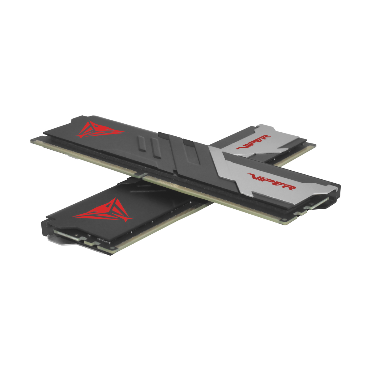 Patriot Viper Venom 16GB (1x16GB) DDR5 6000MHz CL30 Gaming Ram (PVV516G60C30)
