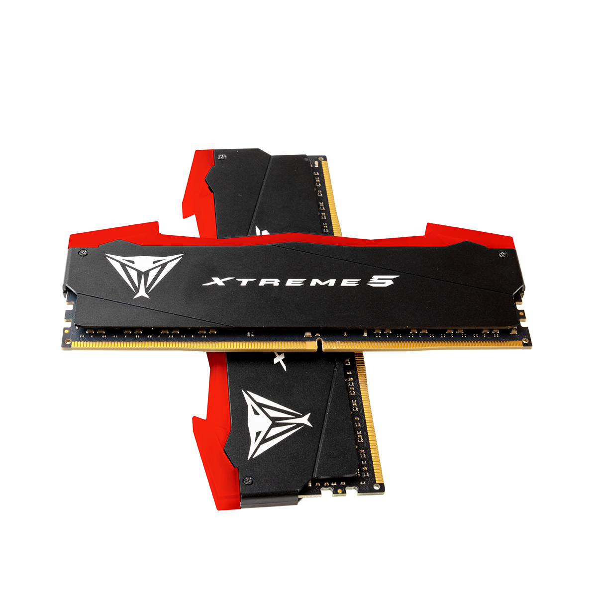 Patriot Viper Xtreme5 PVX532G60C30K 32GB(2x16GB) DDR5 6000MHz CL30 UDIMM Ram(Bellek)