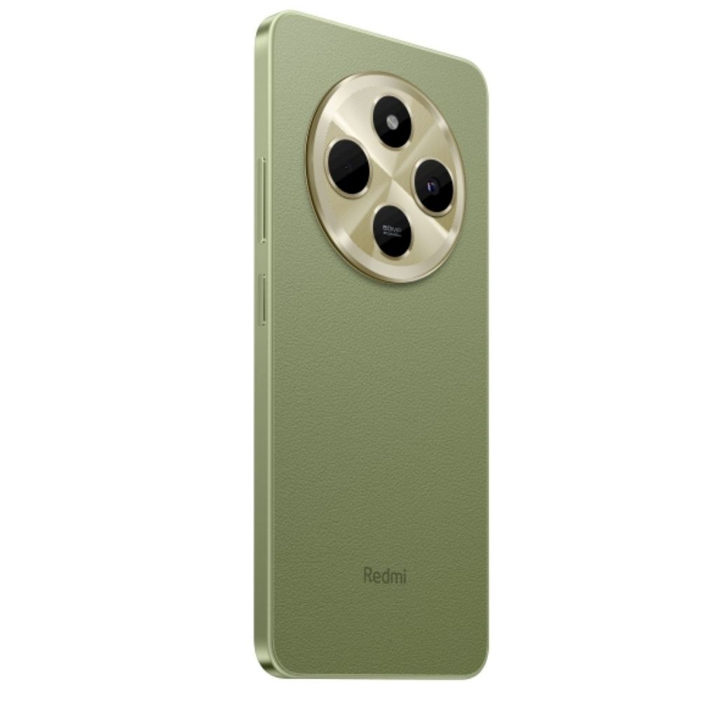 XIOAMI REDMI 14C 256GB 8GB RAM YESIL CEP TELEFONU