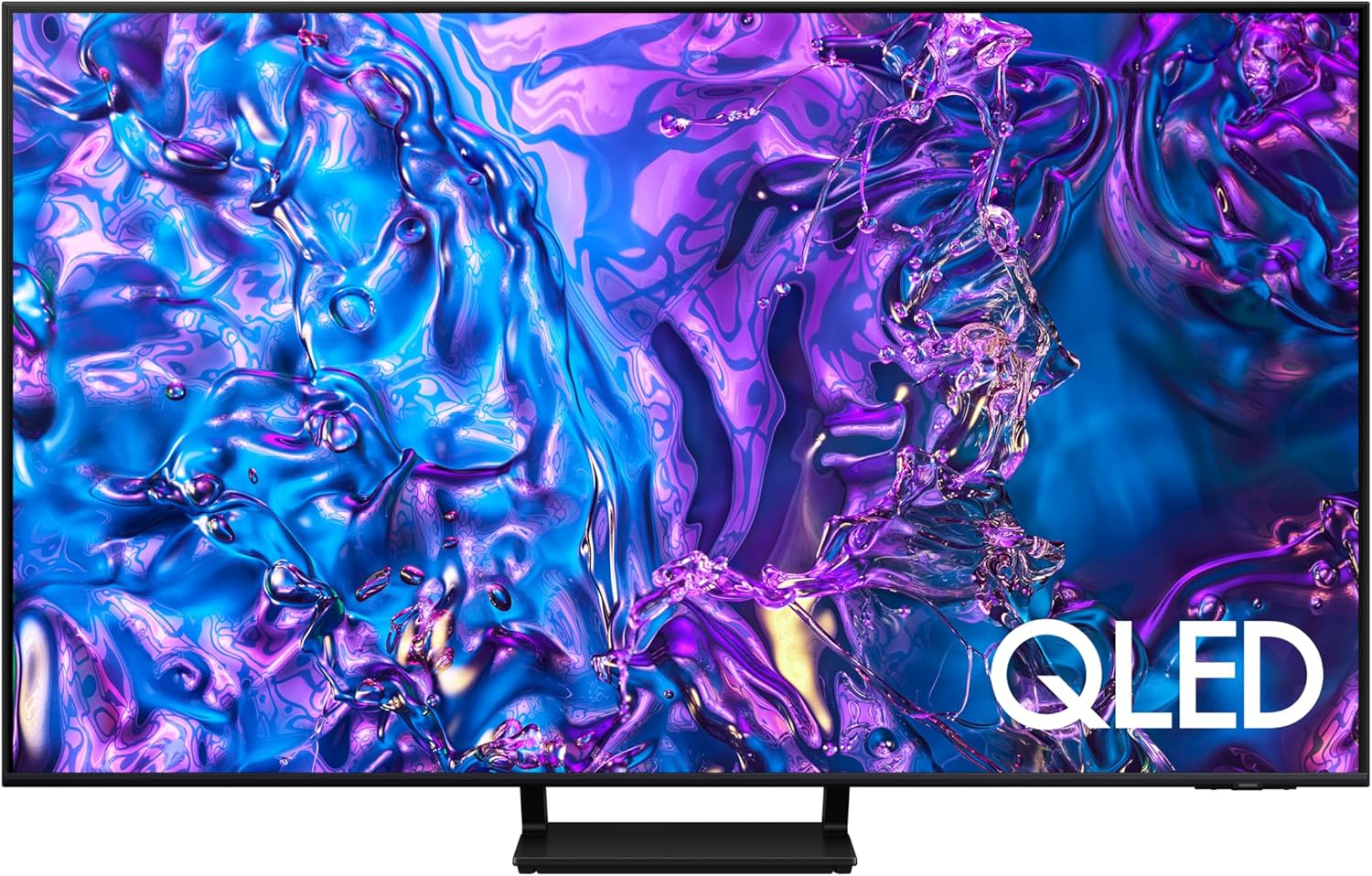 SAMSUNG 55Q70D 4K ULTRA HD 55" 140 EKRAN UYDU