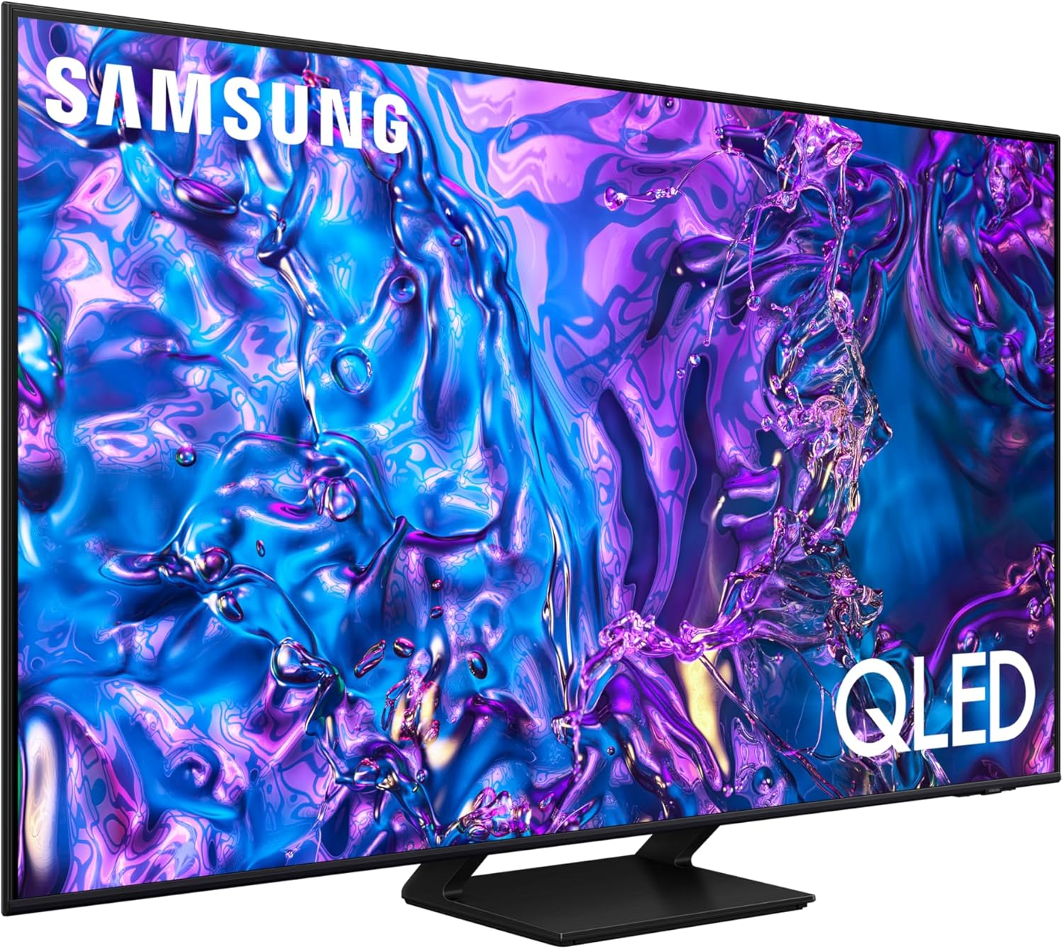 SAMSUNG 55Q70D 4K ULTRA HD 55" 140 EKRAN UYDU