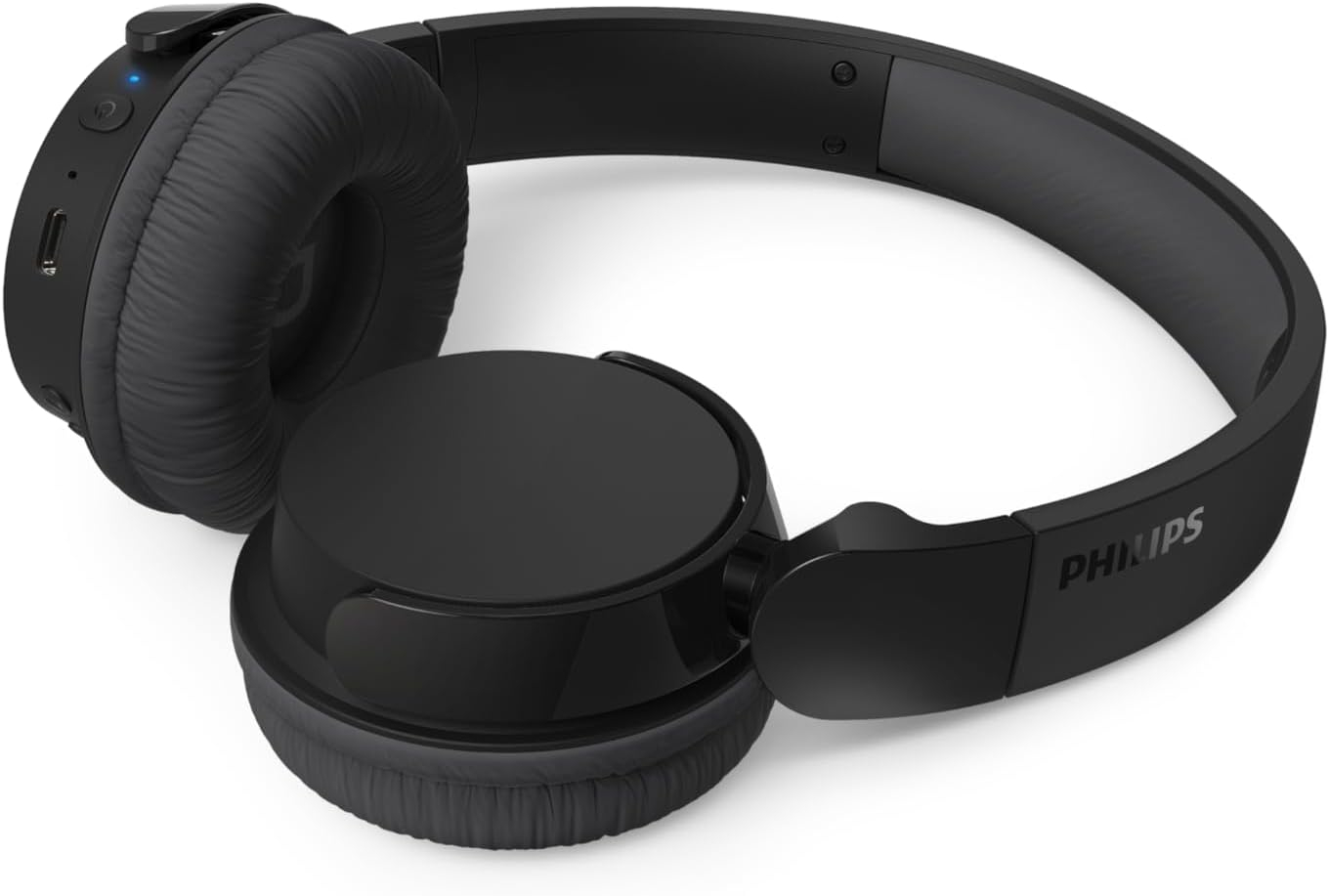 PHILIPS TAH3209BK SIYAH KULAK USTU BLUETOOTH KULAK