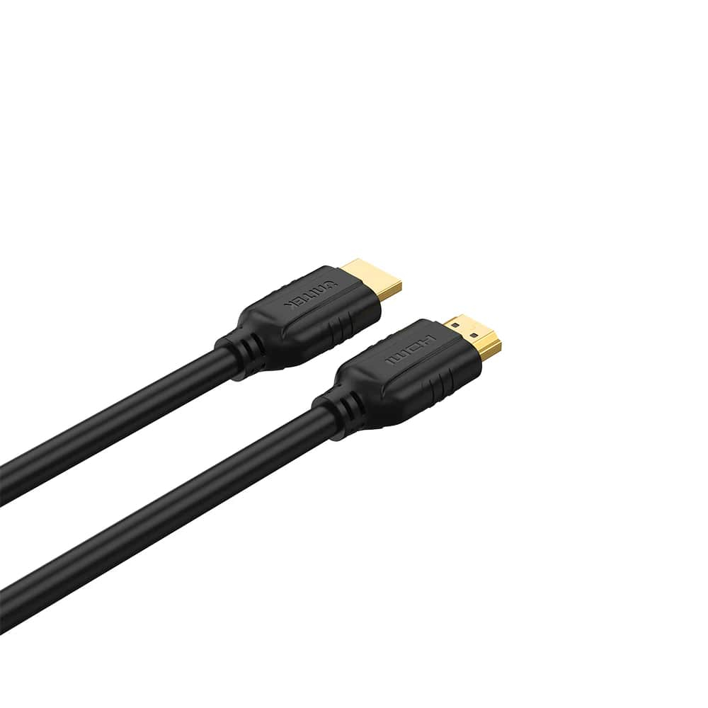 UNITEK HDMI2.0 KABLO 20MT 4K&60Hz (C11079BK-20M)