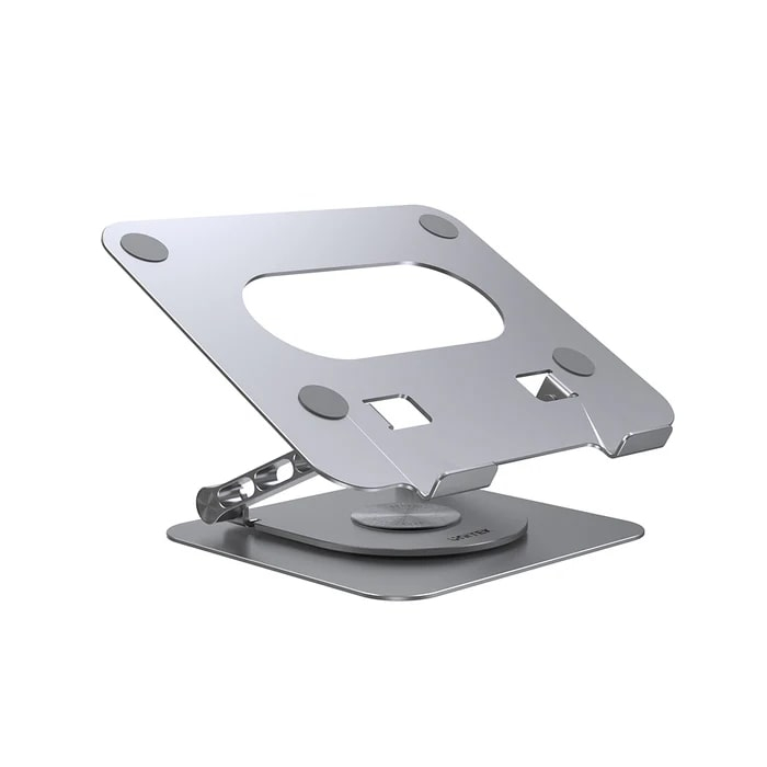 UNITEK 360 DERECE DÖNER METAL NOTEBOOK STANDI 10-16” (OT180SL01)