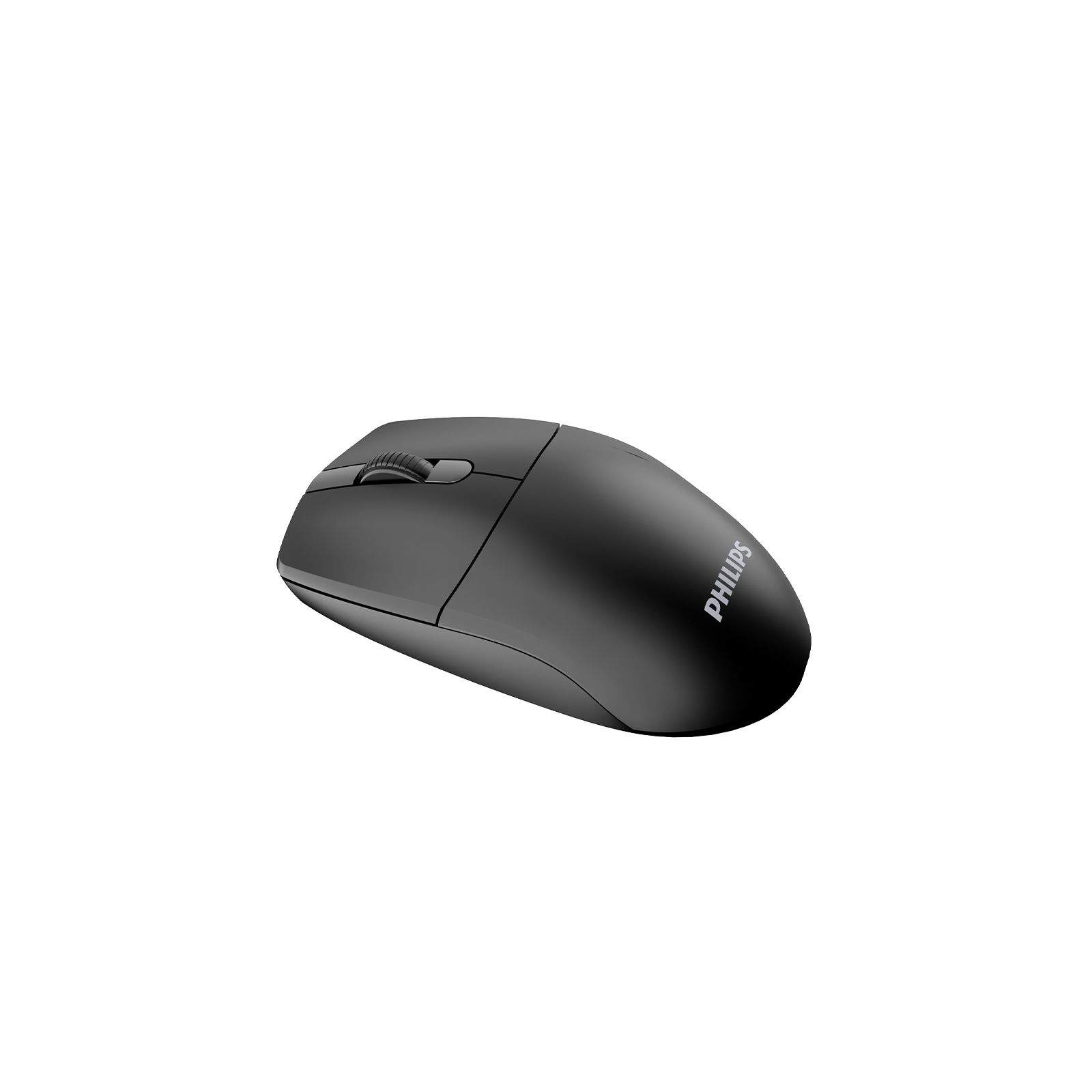PHILIPS KABLOSUZ  MOUSE SPK7347 SİYAH