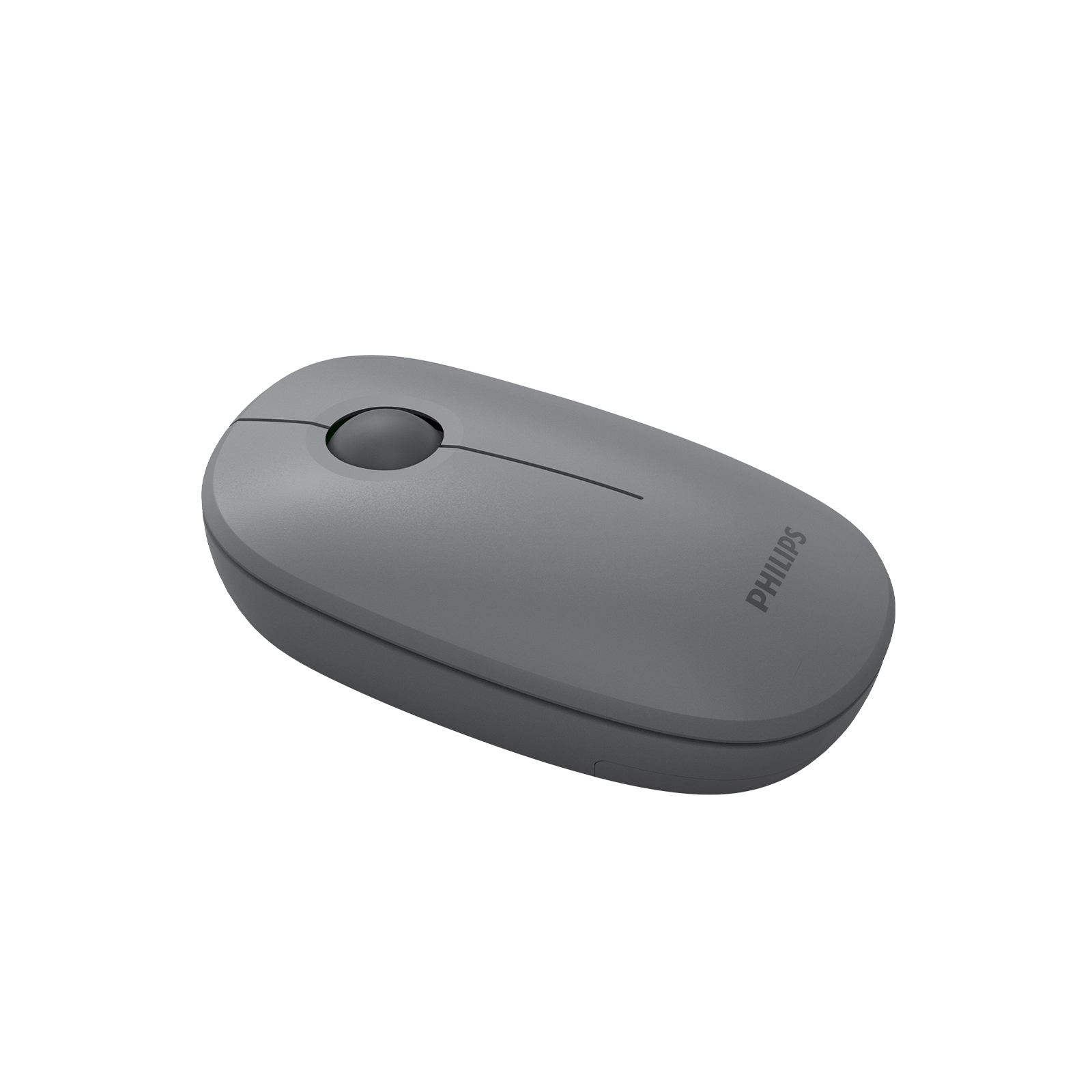 PHILIPS KABLOSUZ  MOUSE SPK7378G GRİ