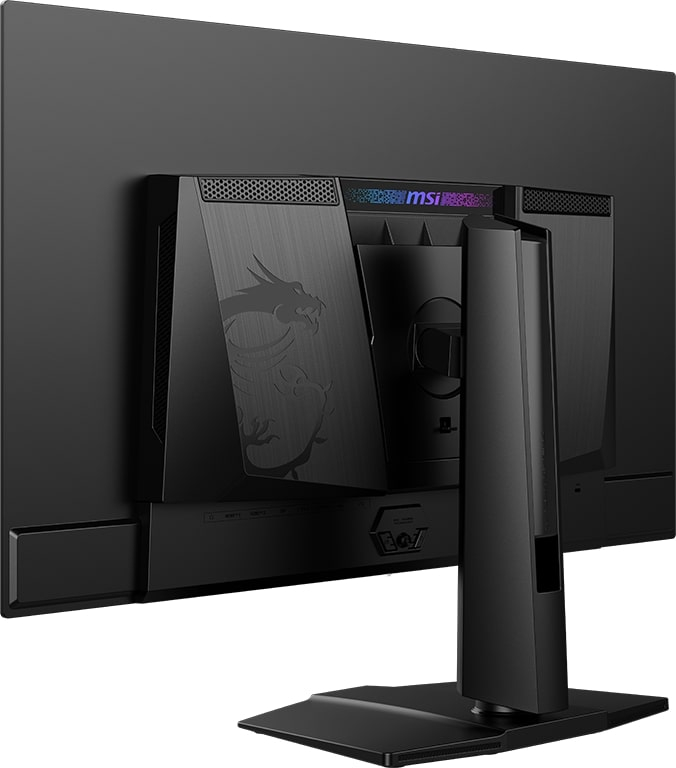 MSI 31.5" MPG 321URX QD-OLED 3840X2160 (UHD)