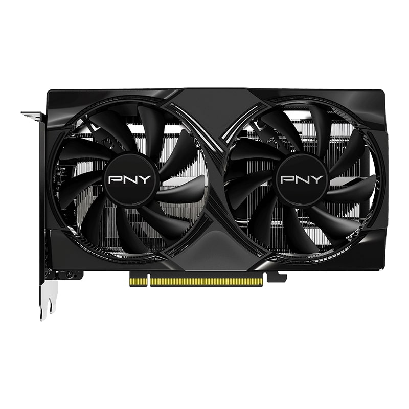 PNY RTX5050 8GB 128Bit Siyah Ekran Kartı (VCG50508DFXPB1)