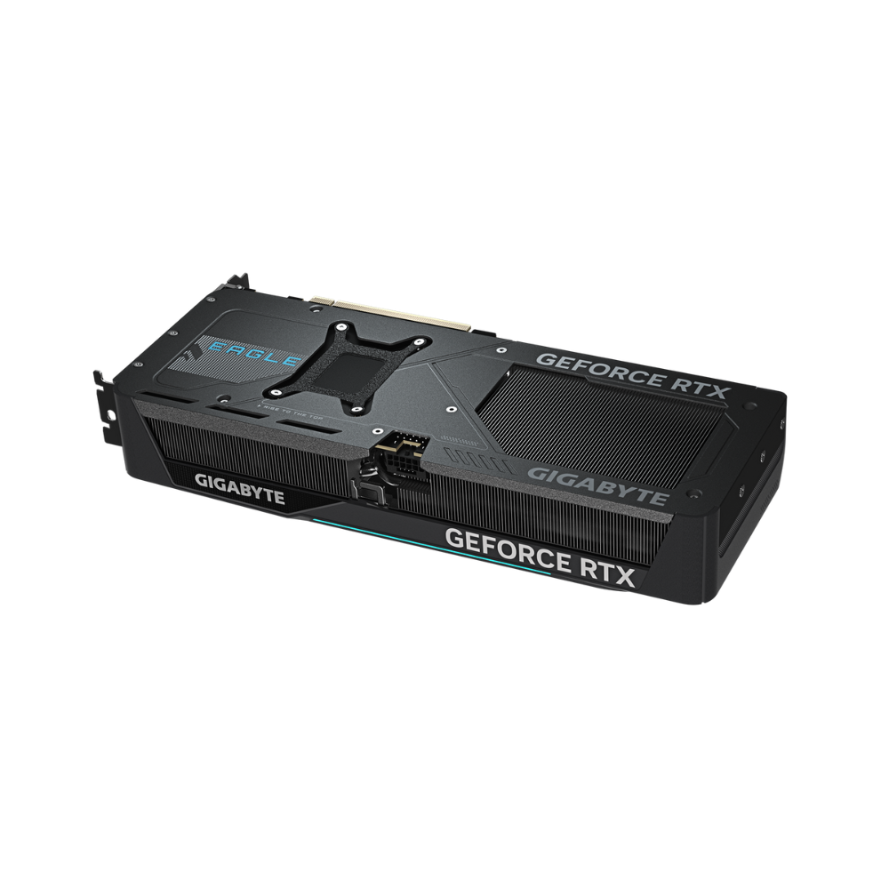 GIGABYTE RTX5070 GV-N5070EAGLE OC-12G EAGLE OC SFF 12GB VGA