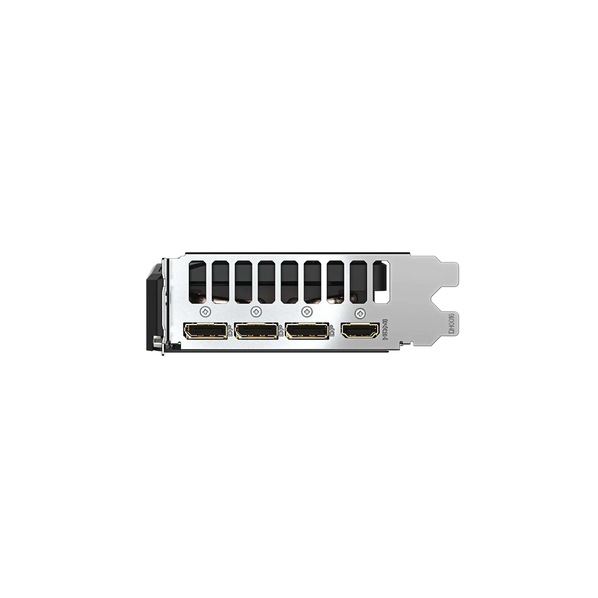 GIGABYTE 5060 GV-N5060WF2-8GD WINDFORCE  8GB 128BIT EKRAN KARTI