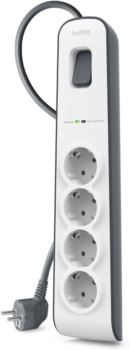 BELKIN BSV400VF2M 2 M 4LU AKIM KOR. PRIZ