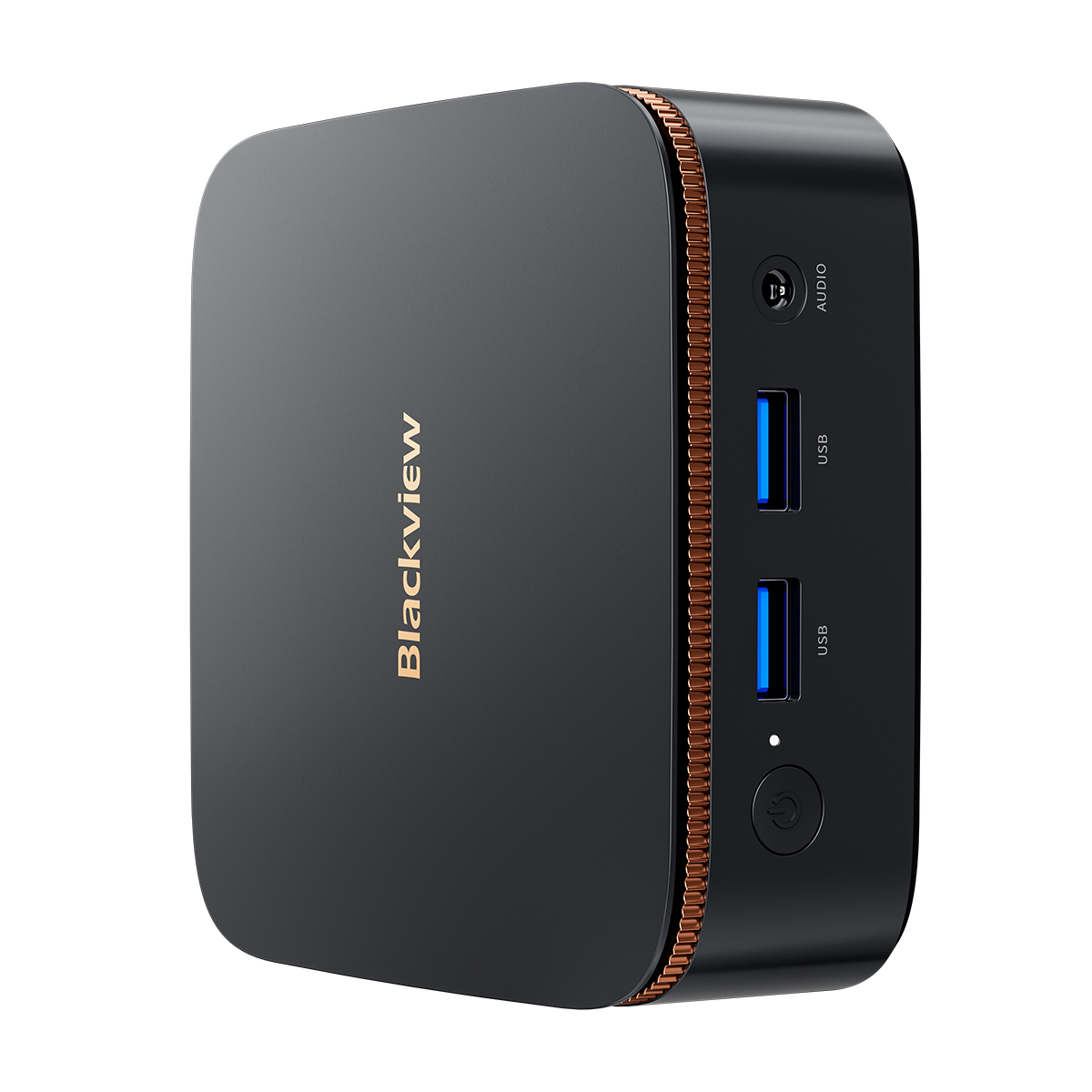 BLACKVIEW MP20 MINIPC AMD RYZEN 3 3300U 3.5GHZ/16GB512GB M.2/WIN11 Pro