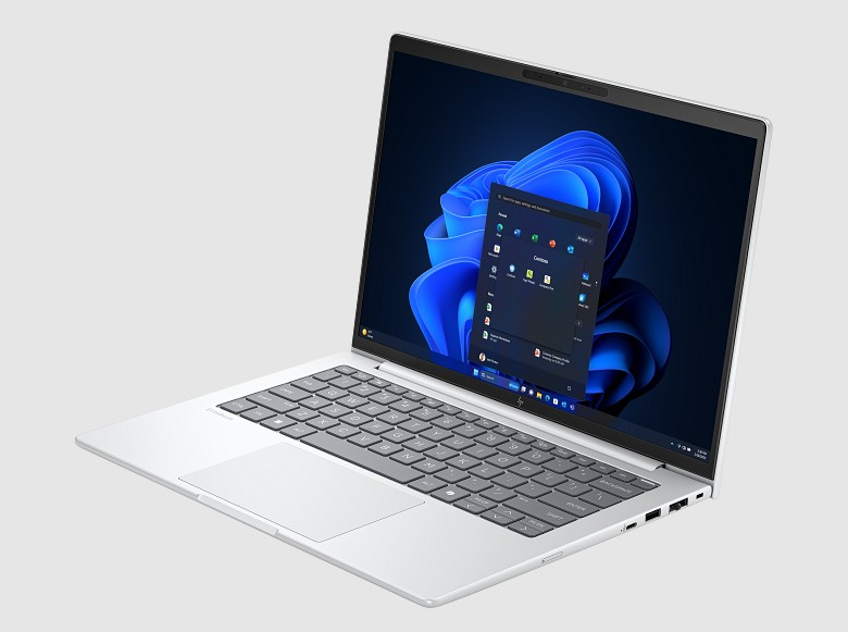 HP ELİTEBOOK 8G1i AD4H1ET U5-225U 16GB 512GB SSD 14" W11PRO