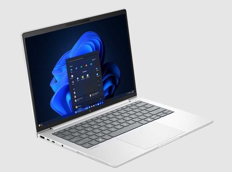HP ELİTEBOOK 8G1i AD4H1ET U5-225U 16GB 512GB SSD 14" W11PRO