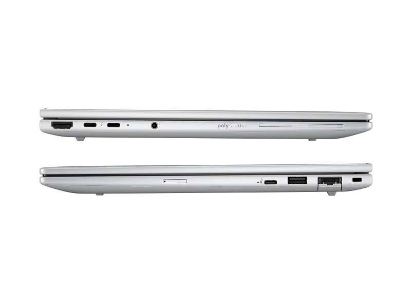 HP ELİTEBOOK 8 G1i CV0G7ET U7-258V 32GB 512GB SSD 14" W11PRO