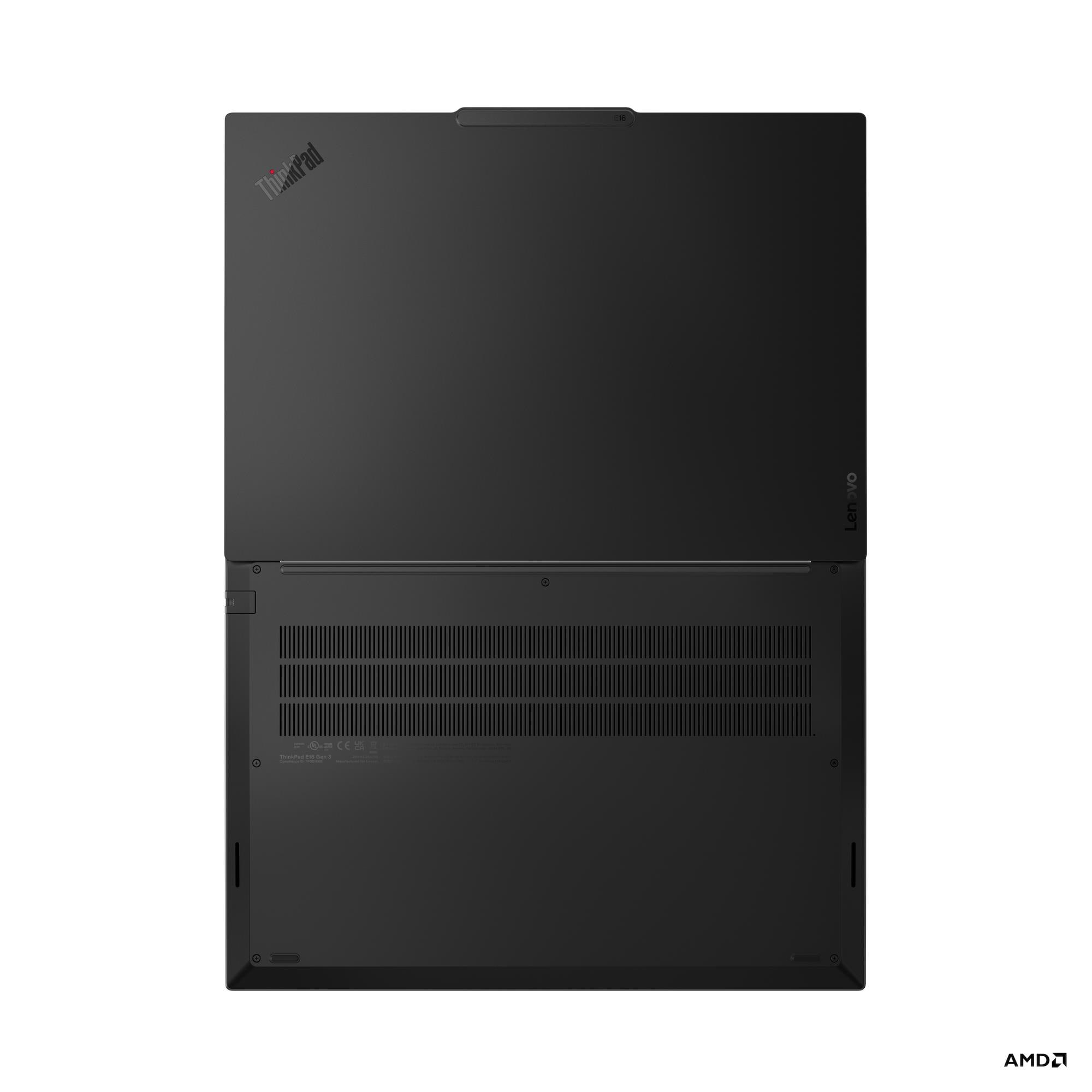 LENOVO E16 THINKPAD 21ST0058TX R5-220 16GB 512GB SSD 16" FDOS
