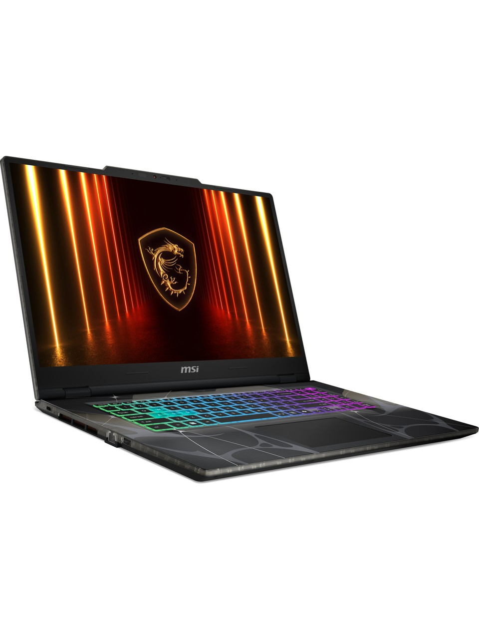 MSI NB CYBORG 15 B13WFKG-491XTR I5-13420H 16GB DDR