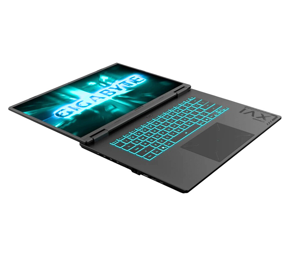 GIGABYTE A16 i5-13420H 16GB 512GB SSD 6GB RTX4050 16″ FDOS