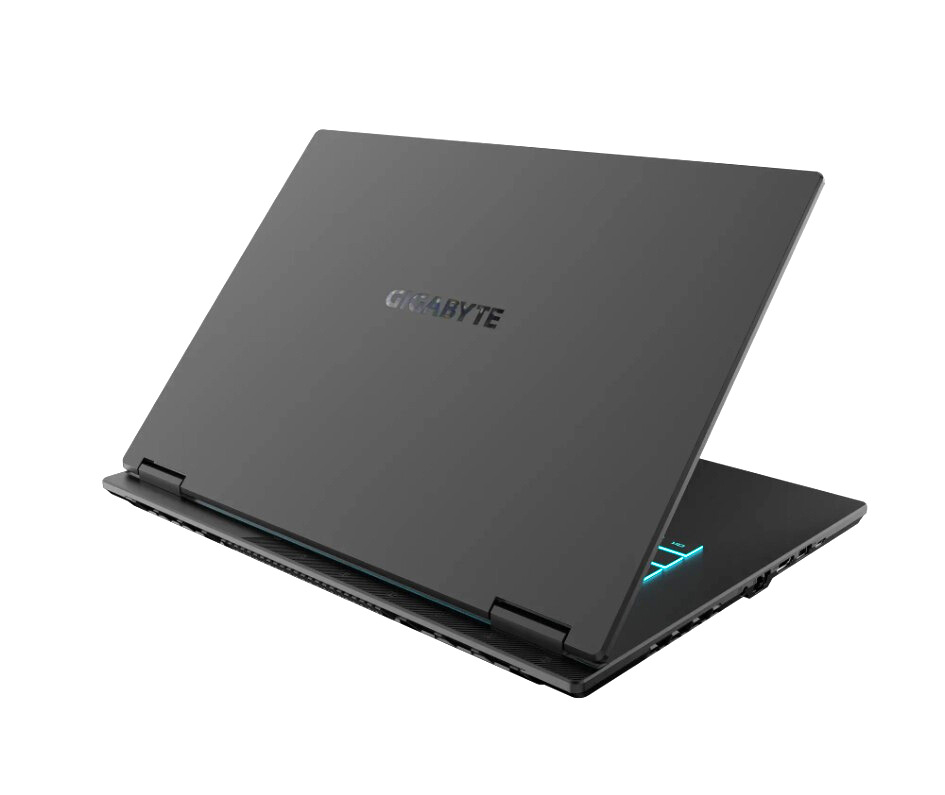 GIGABYTE A16 i5-13420H 16GB 512GB SSD 6GB RTX4050 16″ FDOS