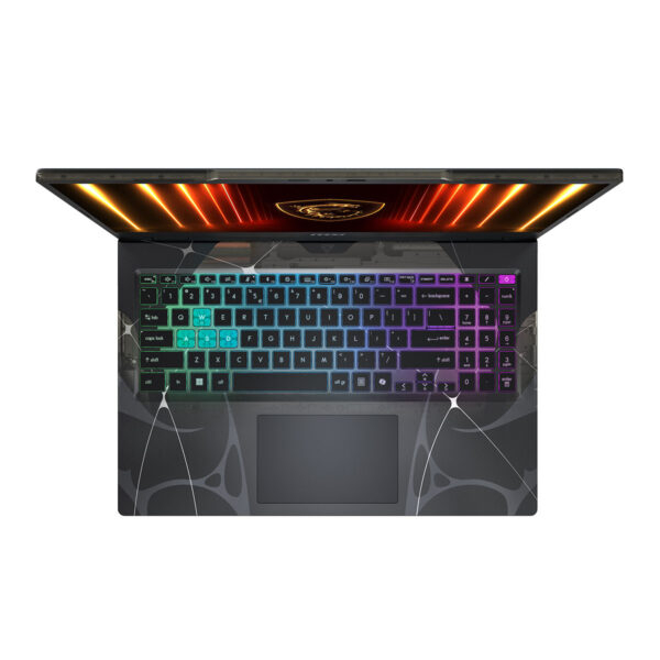 MSI CYBORG 15 B13WGKG-847XTR INTEL CORE I7-13620H