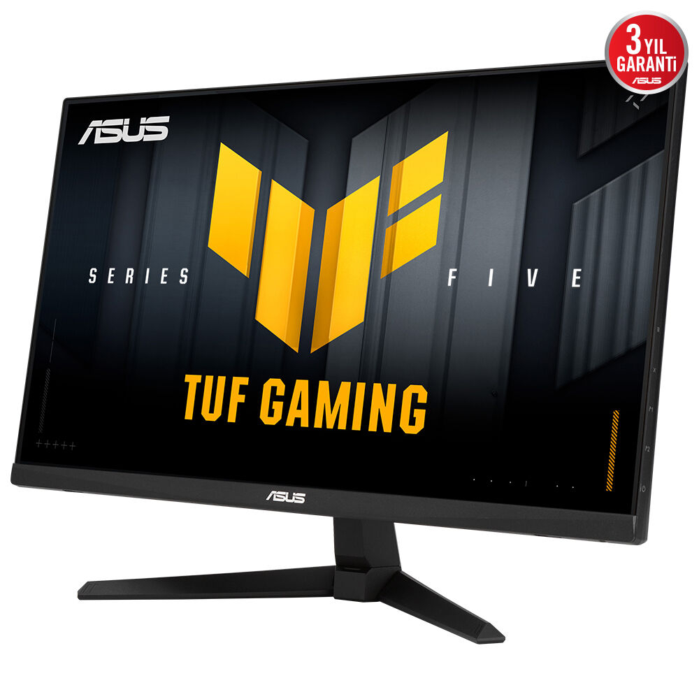 ASUS TUF GAMING VG249QM5A 23.8" 240HZ 0.3MS MONITO