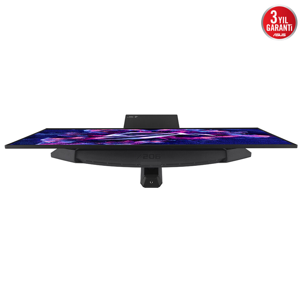 31.5 ASUS ROG STRIX XG32UCDS 0.03MS 165HZ OLED 4K UHD GAMING
