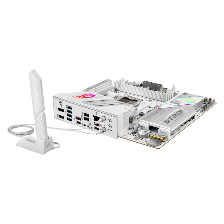 ASUS ROG STRIX B850-G GAMING WIFI AM5 ANAKART