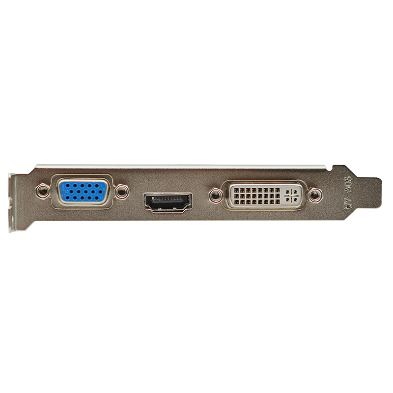 AFOX GEFORCE GT220 1 GB DDR3 128Bit AF220-1024D3L3