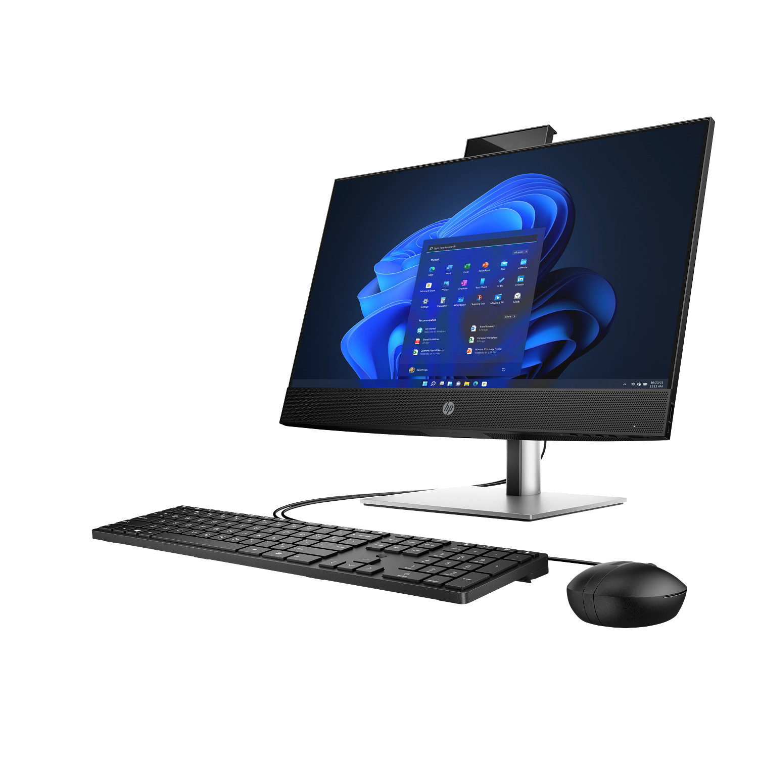 HP PROONE 440 G9 C9YL1AT AIO i5-14500T 8GB 512GB SSD 23.8" FDOS