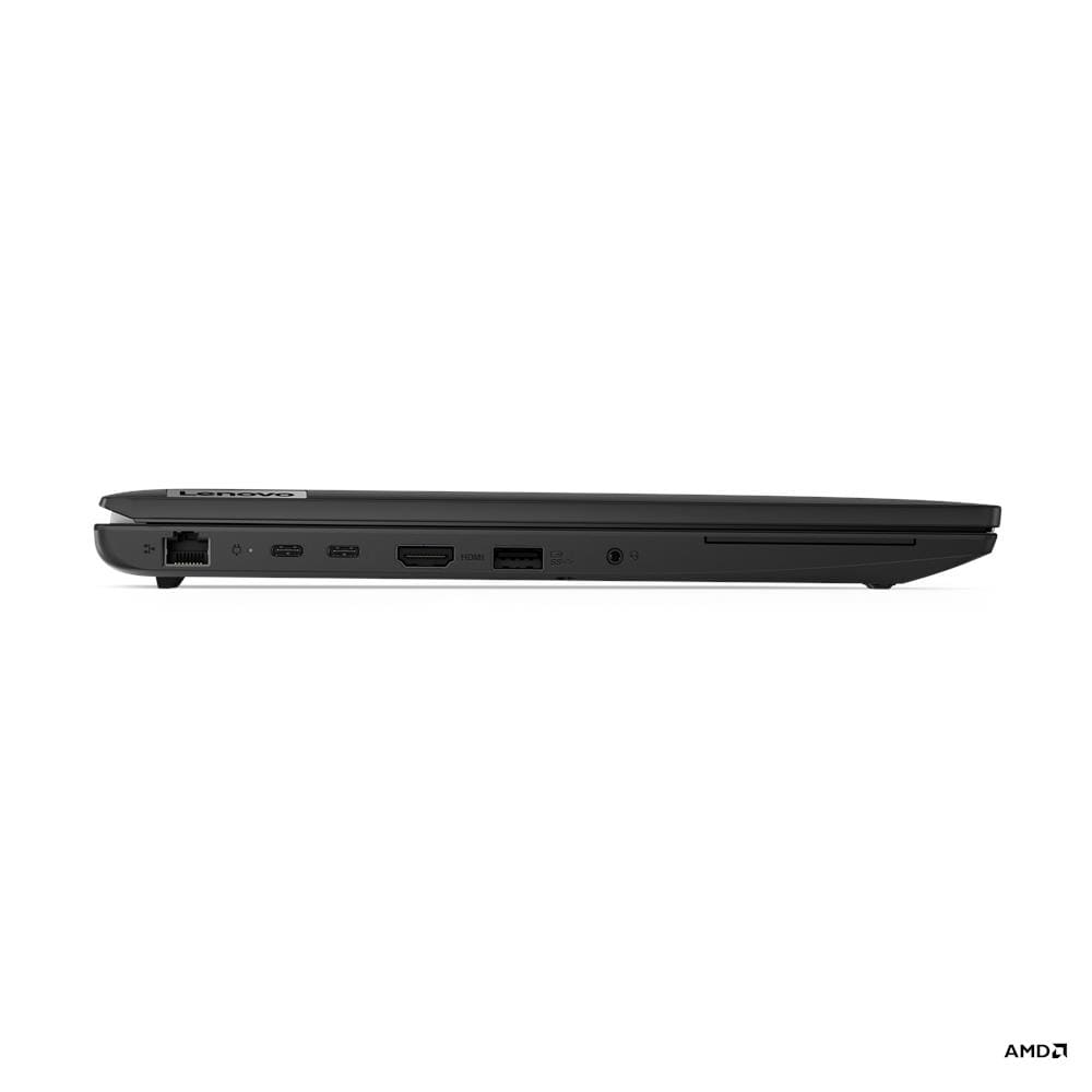 LENOVO L15 THINKPAD 21C7002HTX R5-5675U 8GB 512GB SSD 15.6" W10PRO 