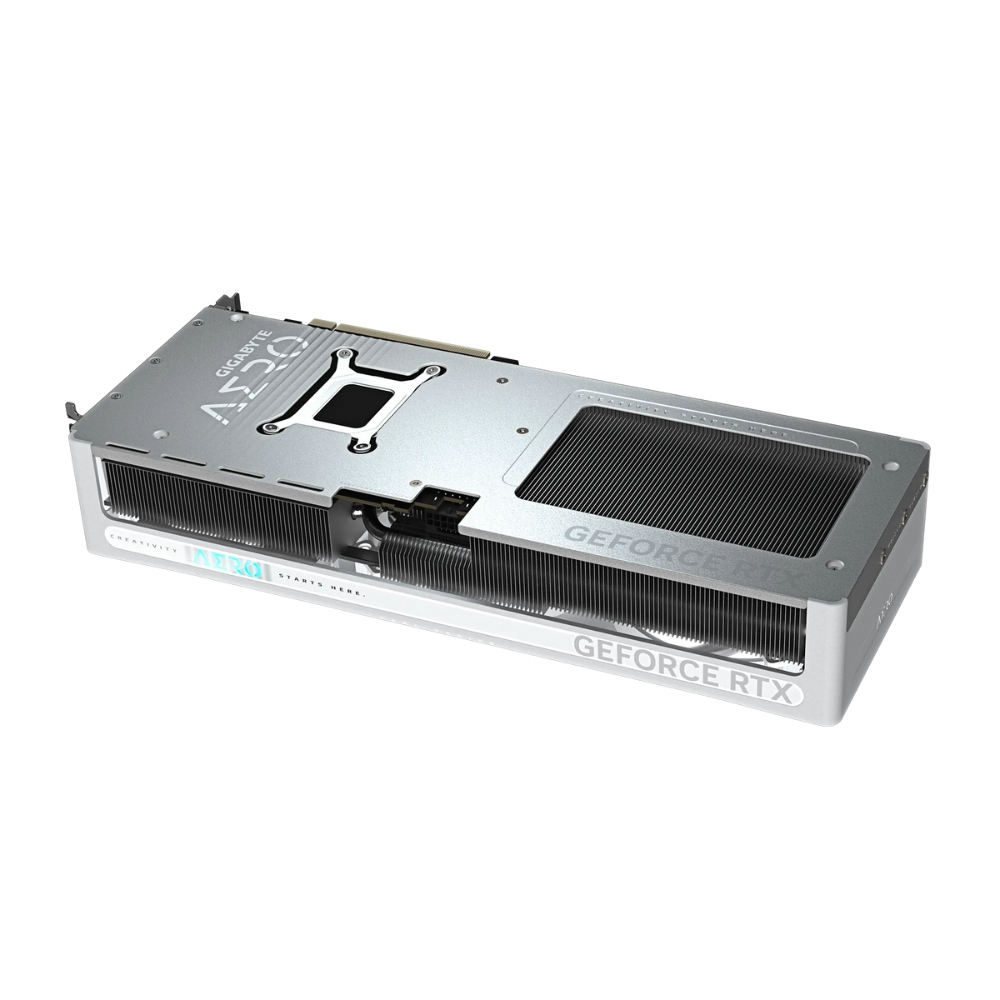 GIGABYTE RTX5070 AERO GV-N5070AERO OC-12GD 12GB GDDR7 192Bit 