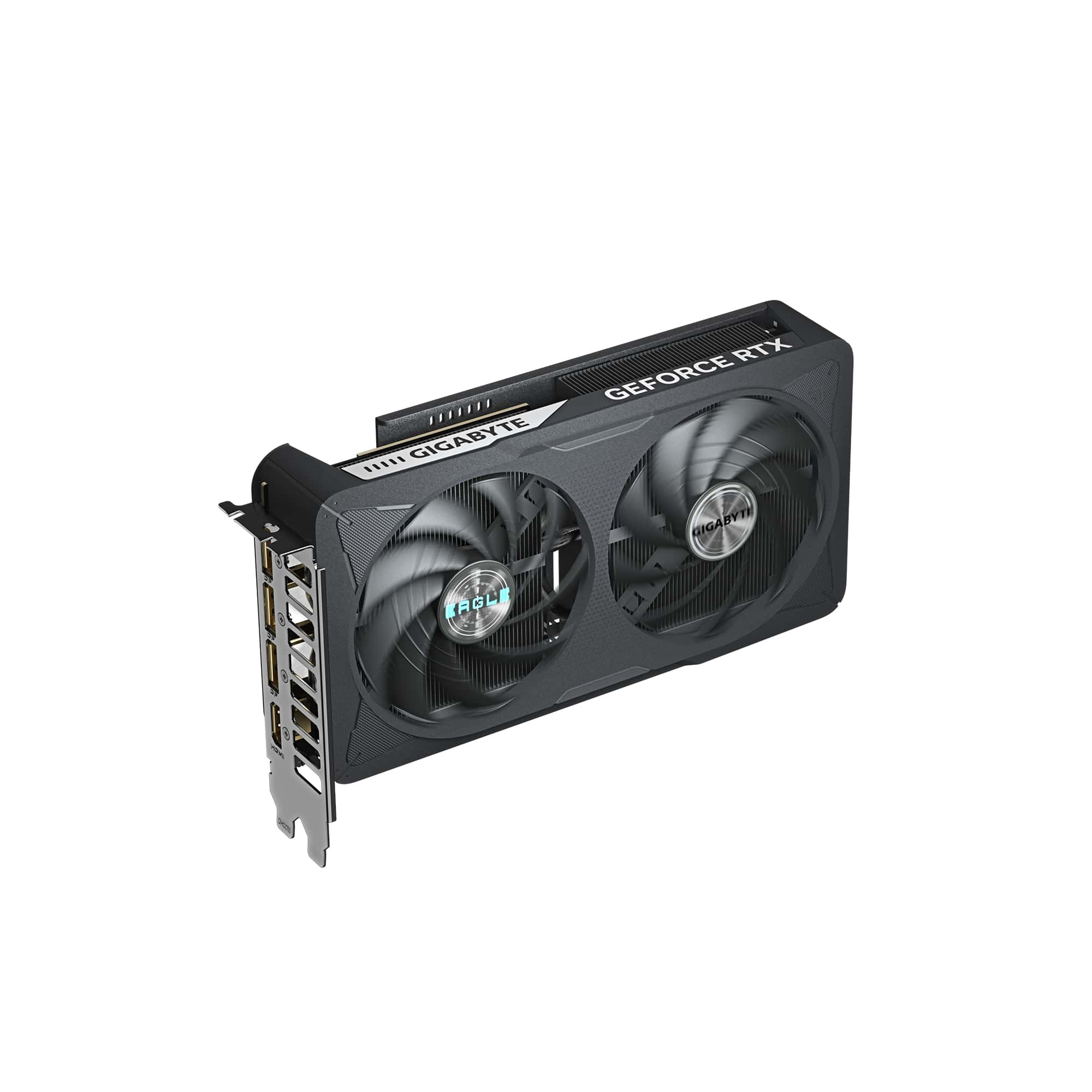GIGABYTE 5060 EAGLE OC GV-N5060EAGLE OC-8GD 8GB GDDR7 128Bit