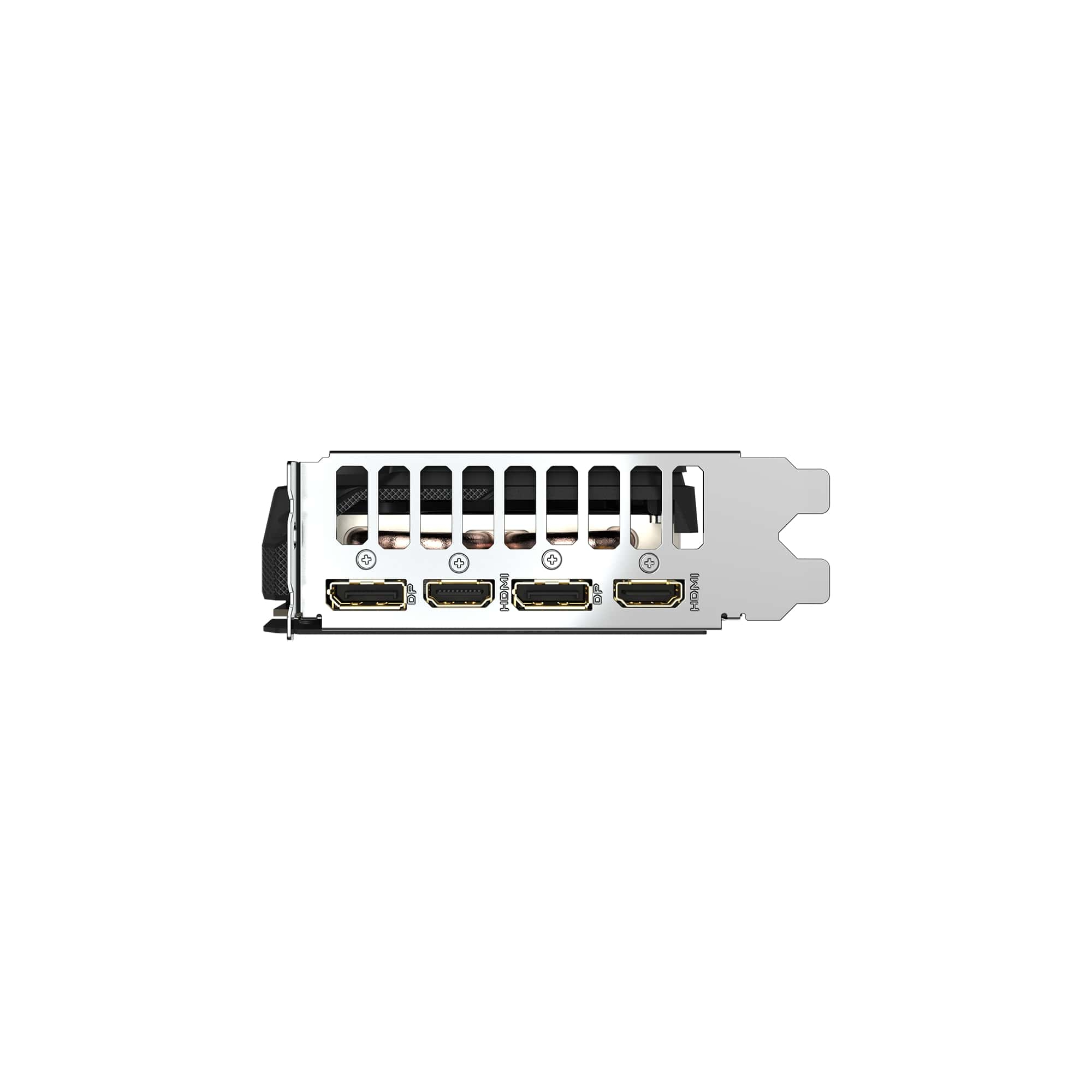 GIGABYTE GV-N5050GAMING OC-8GD GAMING OC 8GB GDDR6 128Bit 