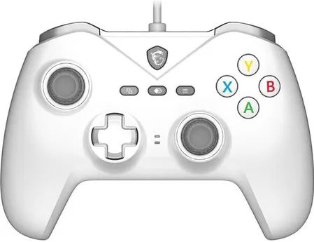 MSI FORCE GC200 WHITE
