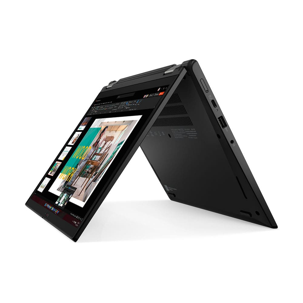 LENOVO L13 THINKPAD 2IN1  21R7003ATX U5-255U 32GB 1TB SSD 13.3" W11PRO