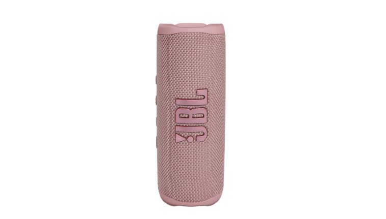 JBL FLIP 6 BLUETOOTH HOPARLOR PEMBE