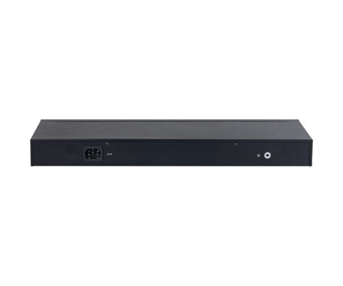 DAHUA SG4020 18 PORT 10/100/1000 +2SFP YONETILEBIL