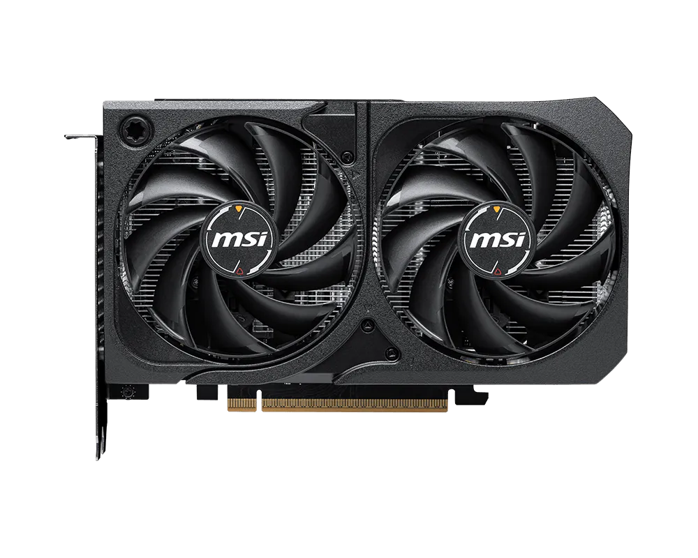 GEFORCE RTX 5060 8G SHADOW 2X OC MAX
